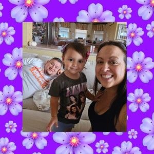 Meet your Posher, Diana